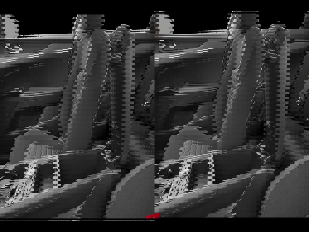 New 2026 Kia K5 LXS image 40