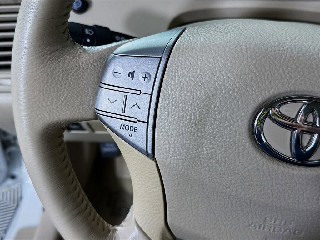 Used 2007 Toyota Avalon Limited FWD image 21