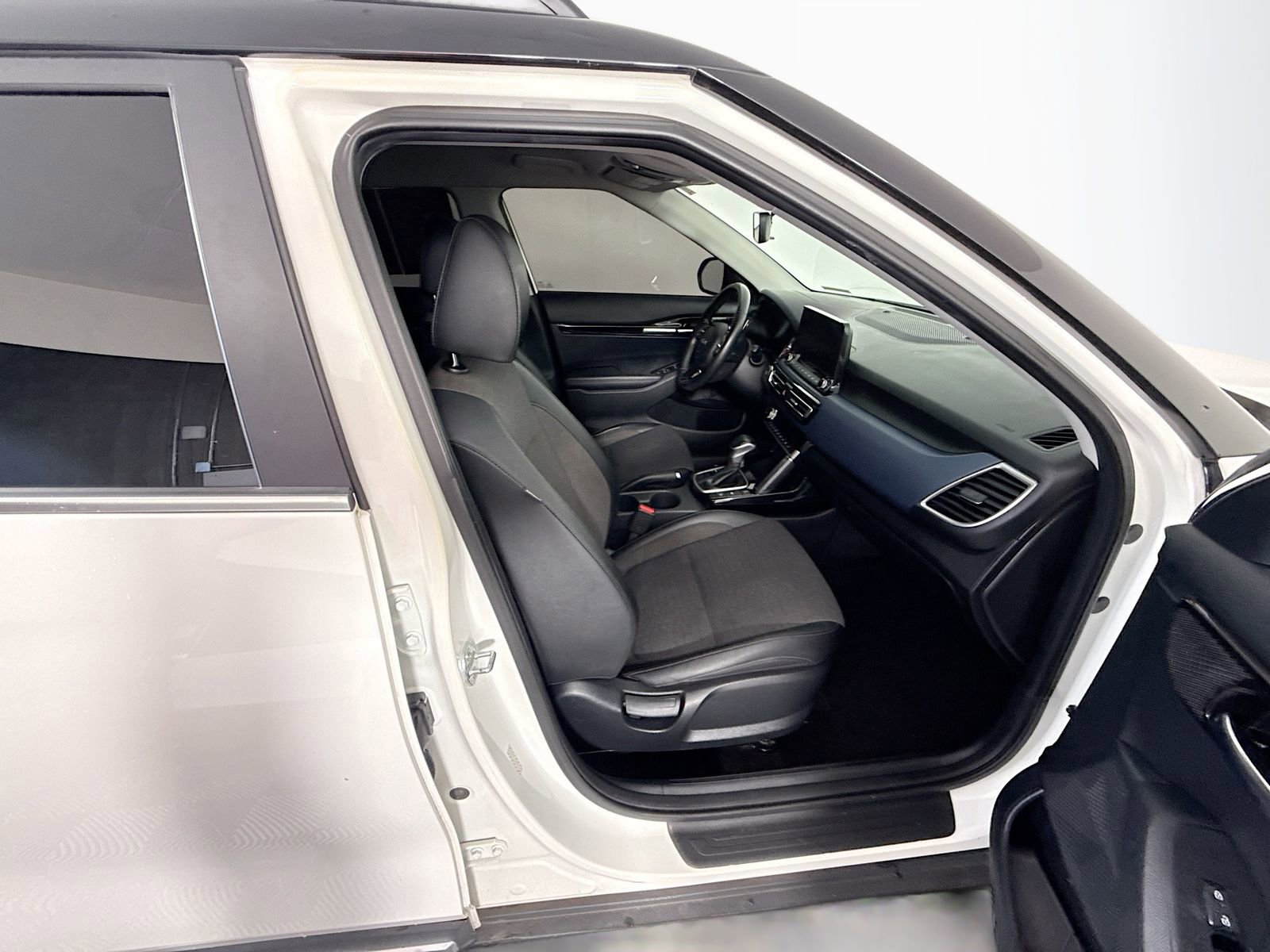 Used 2022 Kia Seltos Nightfall Edition AWD/4WD image 27