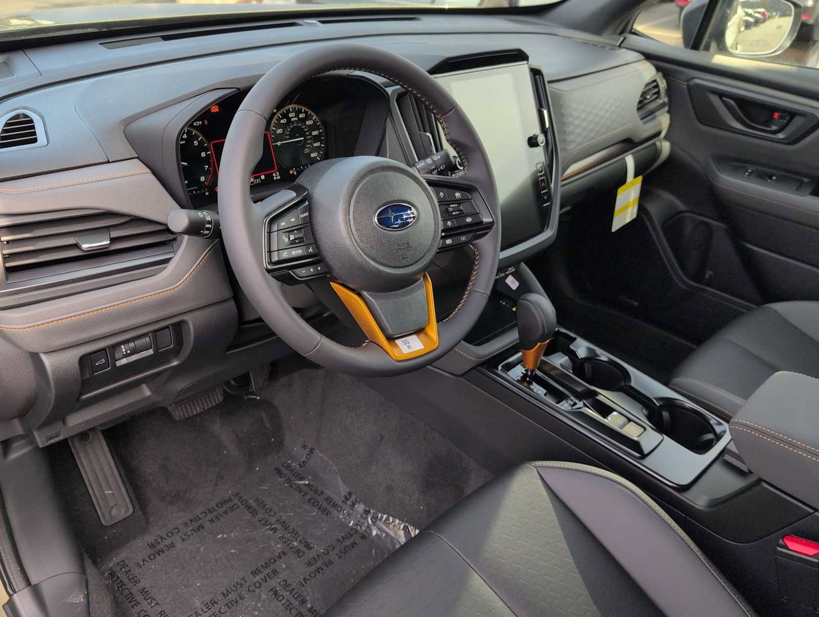 New 2026 Subaru Forester Wilderness image 9