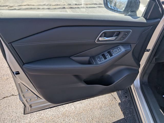 New 2026 Nissan Rogue Platinum w/ Platinum Premium Package image 15