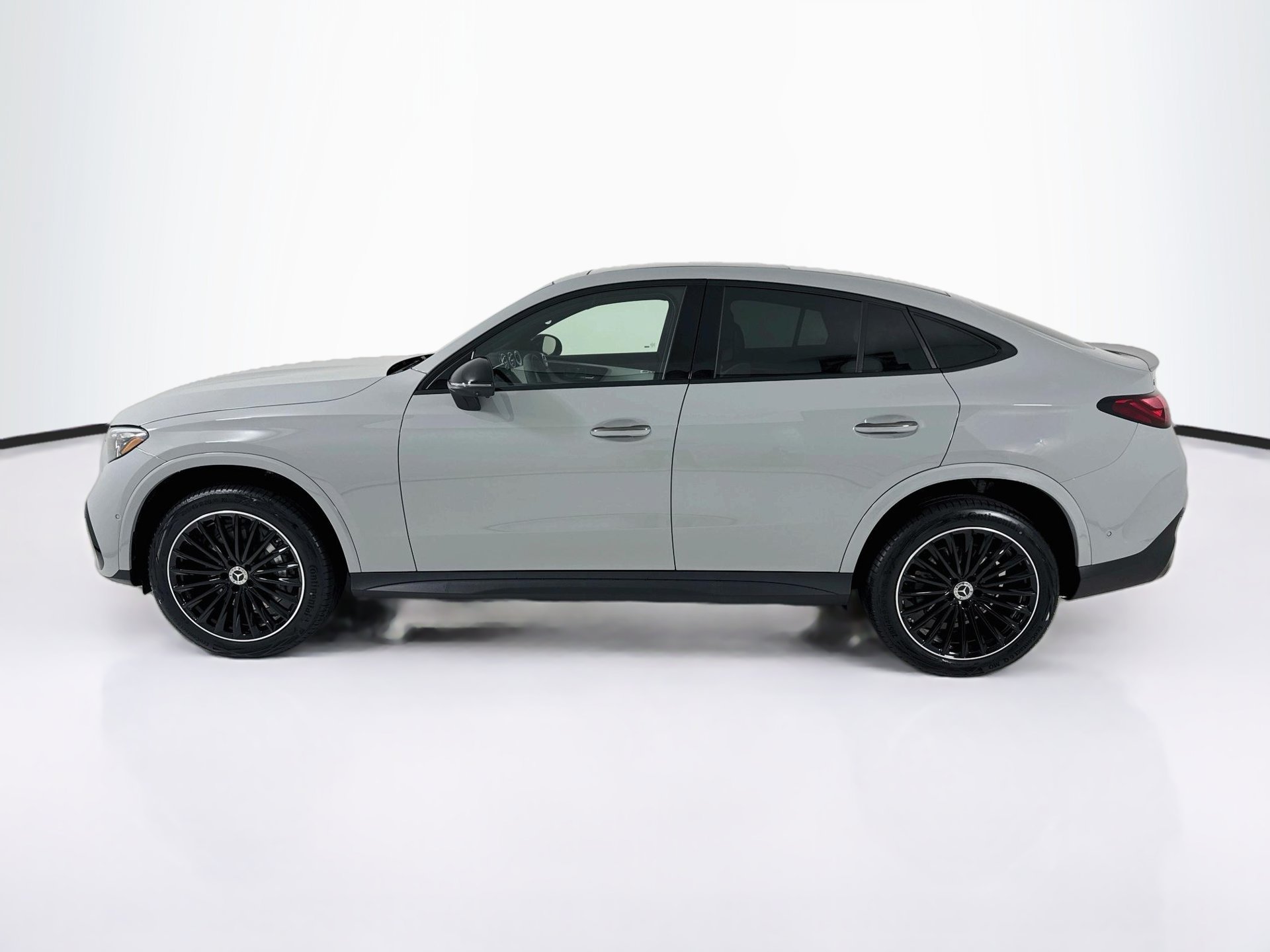 New 2027 Mercedes-Benz GLC 300 4MATIC image 5
