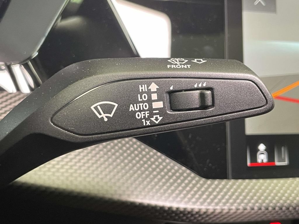 New 2026 Audi RS 3 AWD/4WD image 41
