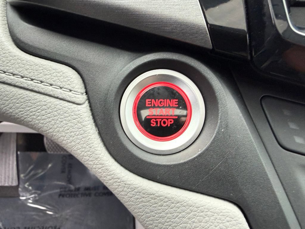 Used 2023 Honda Odyssey EX-L image 29