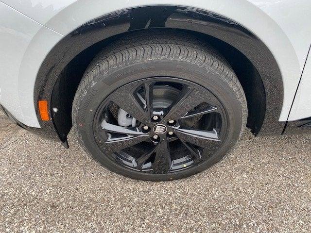 New 2026 Buick Envision Sport Touring image 11