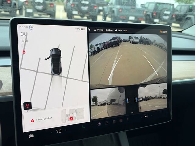 Used 2023 Tesla Model Y Long Range image 25