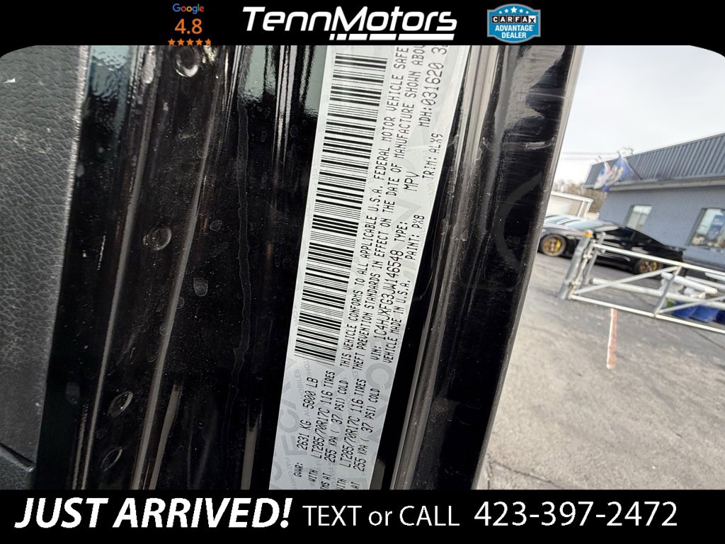 Used 2018 Jeep Wrangler Unlimited Rubicon w/ LED Lighting Group image 21