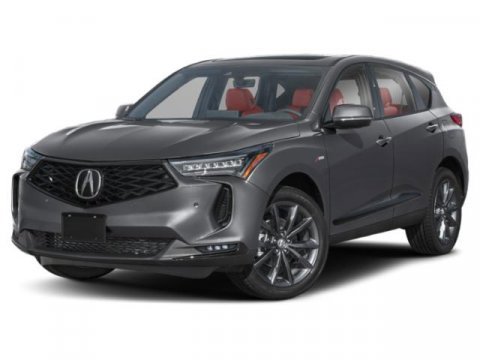 New 2026 Acura RDX A-Spec AWD/4WD image 4
