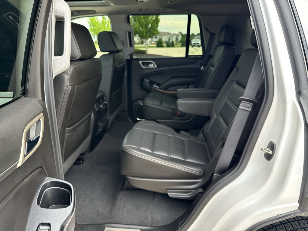 Used 2019 GMC Yukon Denali AWD/4WD image 38