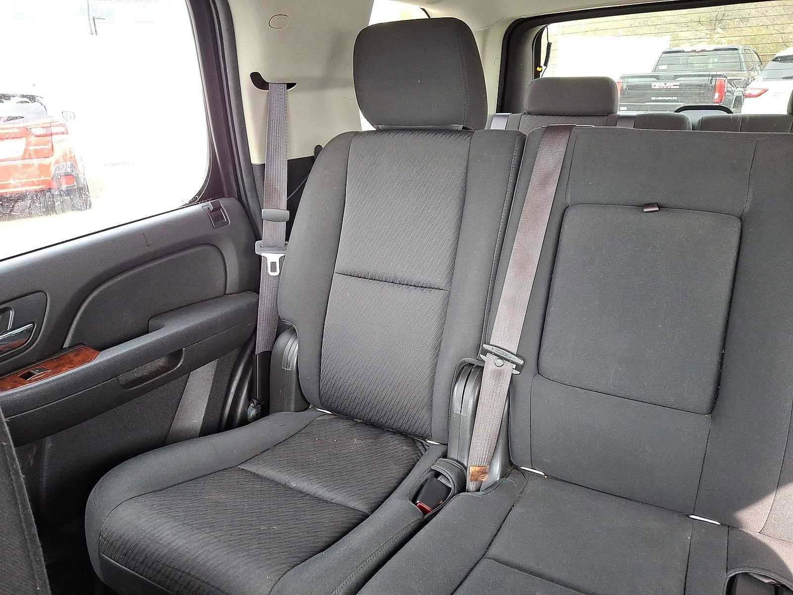 Used 2014 Chevrolet Tahoe LS w/ All-Star Edition image 13