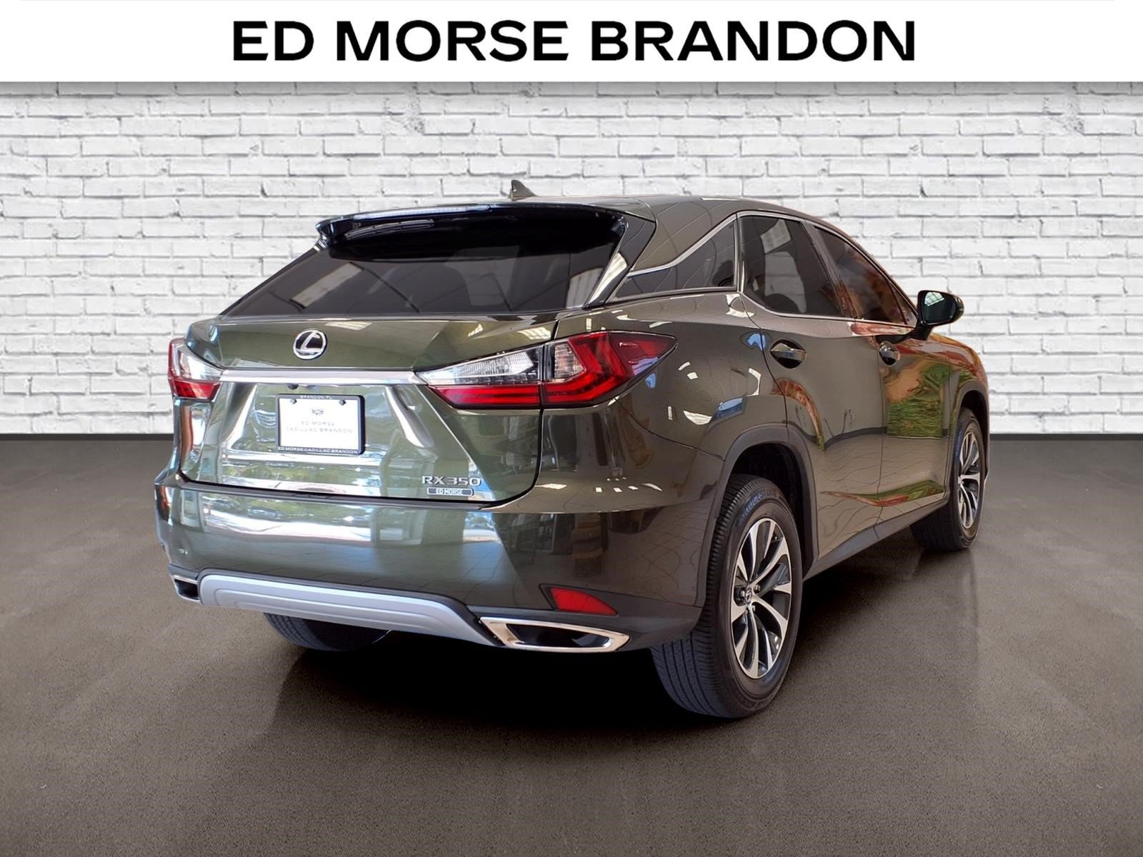 Used 2022 Lexus RX 350 FWD image 5