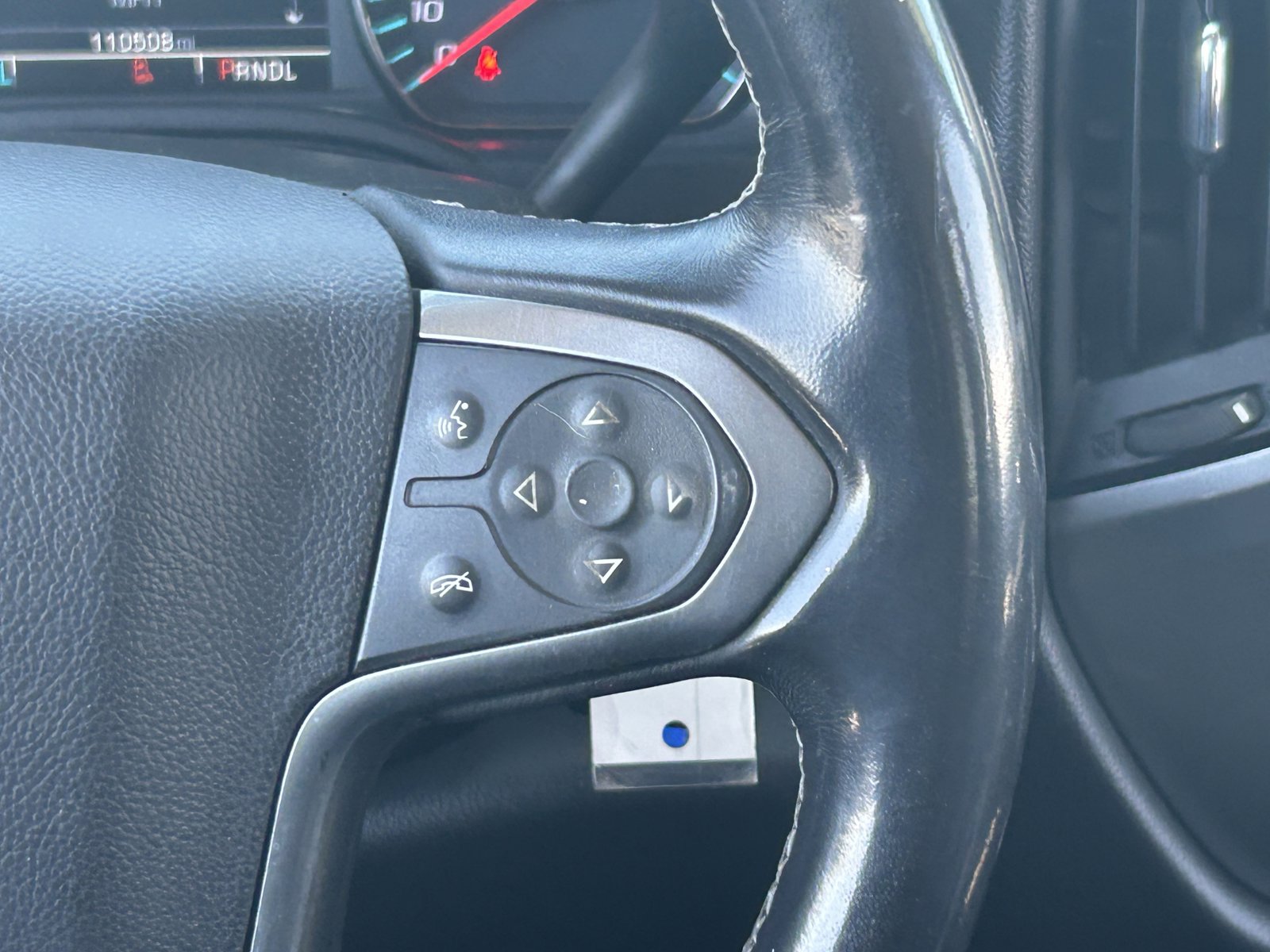 Certified 2019 Chevrolet Silverado 1500 LT RWD image 23