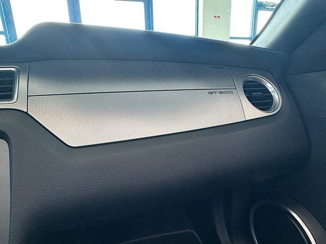 Used 2014 Ford Mustang Shelby GT500 w/ Equipment Group 821A image 21