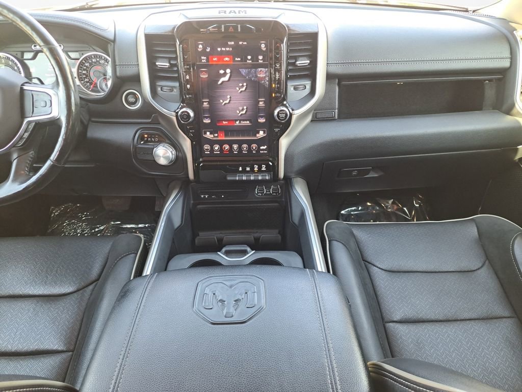 Used 2019 RAM 1500 Laramie image 3