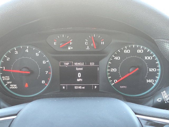 Used 2023 Chevrolet Malibu LS w/ Driver Confidence Package FWD image 37