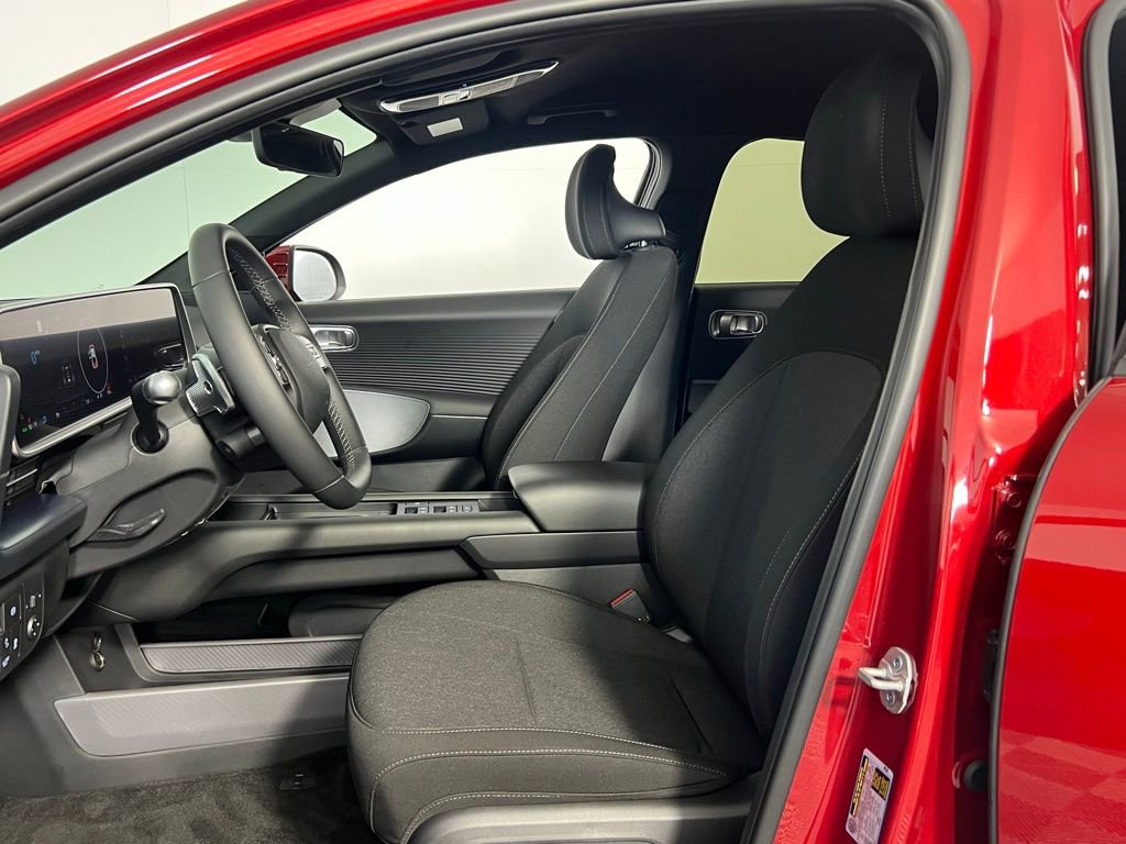 Used 2025 Hyundai Ioniq 6 SE image 18