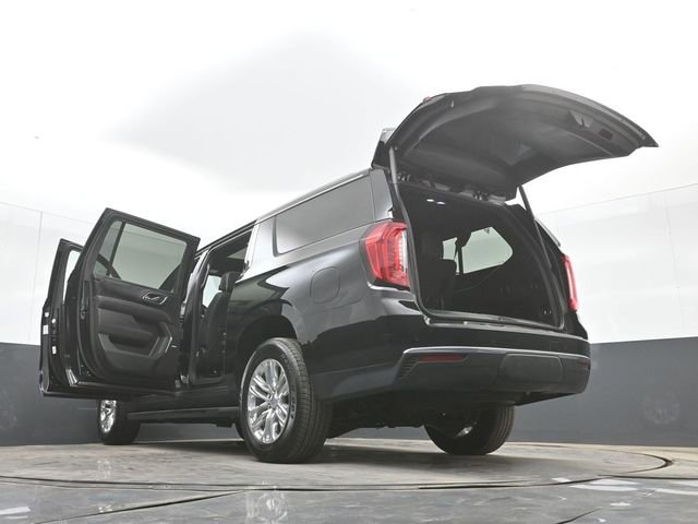 Used 2023 GMC Yukon XL SLT w/ Max Trailering Package AWD/4WD image 57