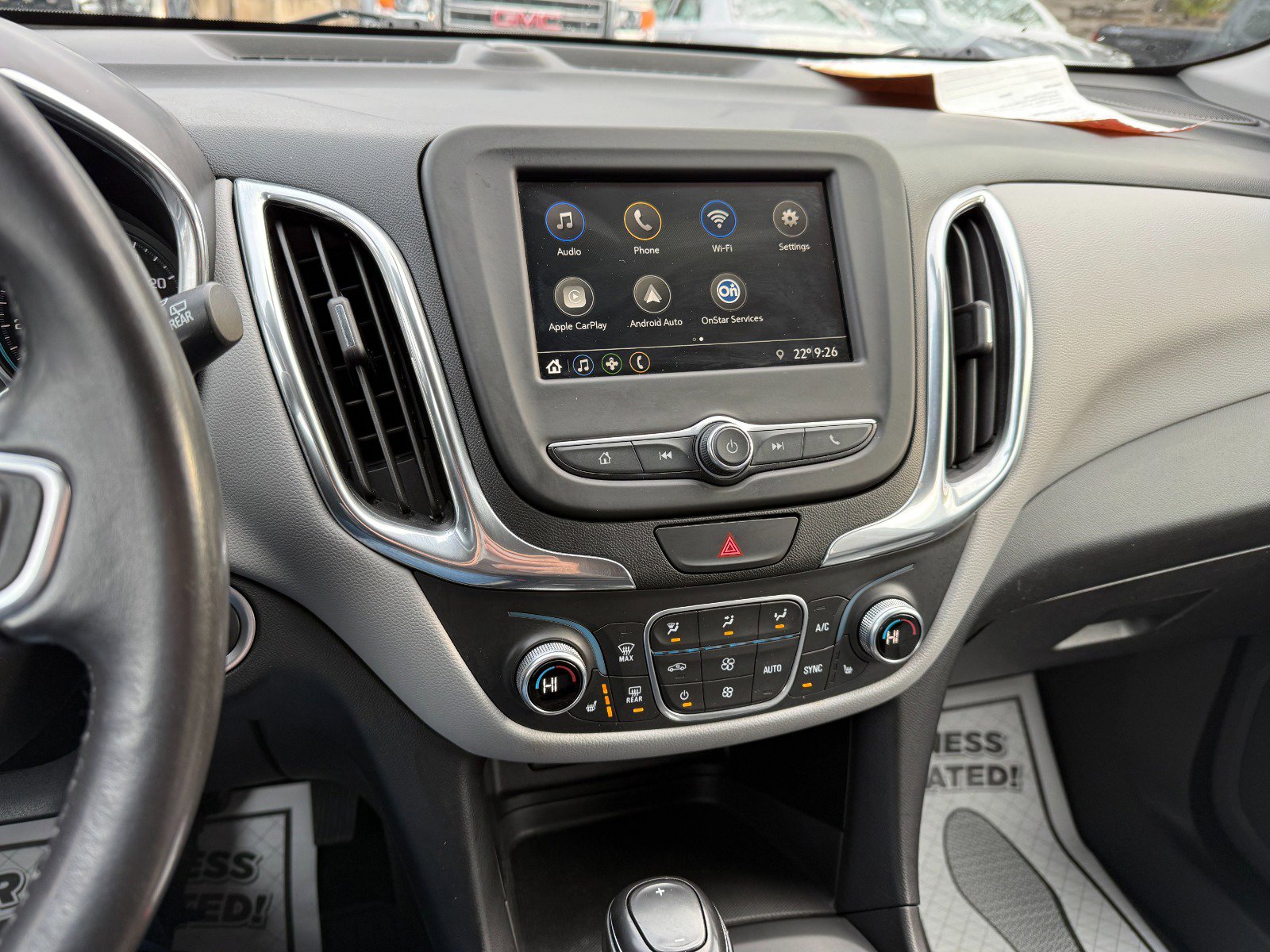 Used 2019 Chevrolet Equinox LT image 30