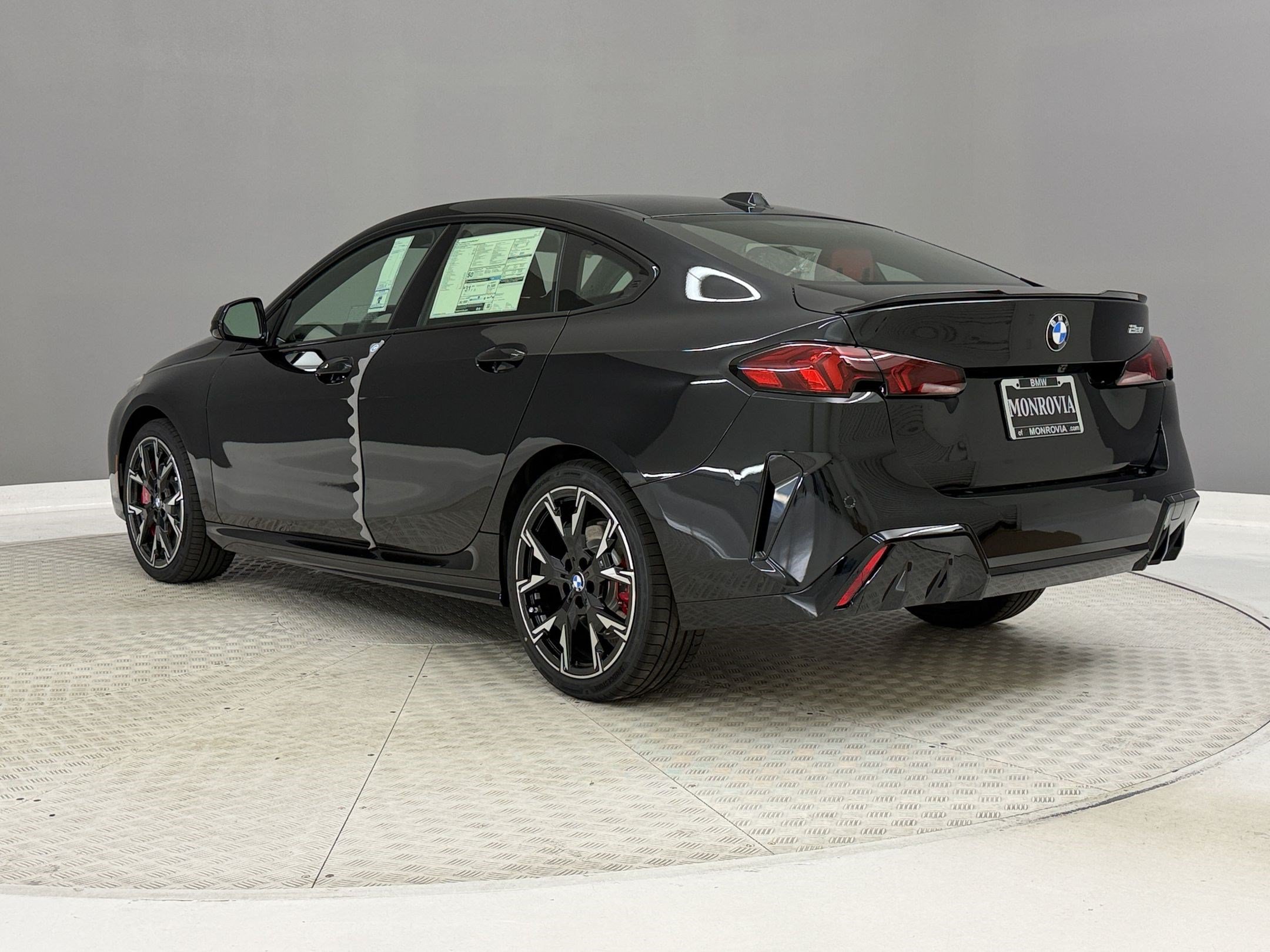 New 2026 BMW 228i w/ Premium Package FWD image 3