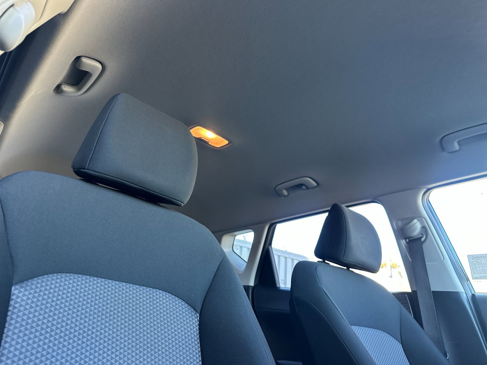 Used 2024 Kia Soul LX w/ Option Group 015 image 16