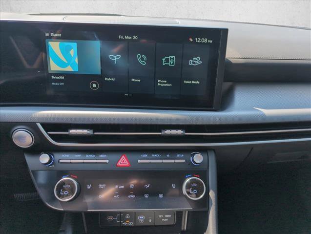 New 2026 Hyundai Sonata SEL image 14