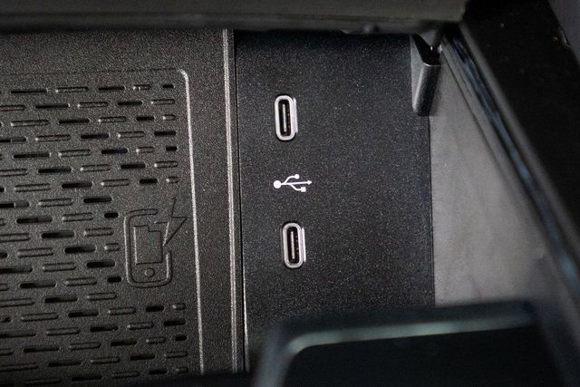 New 2026 Mercedes-Benz GLE 350 4MATIC image 24