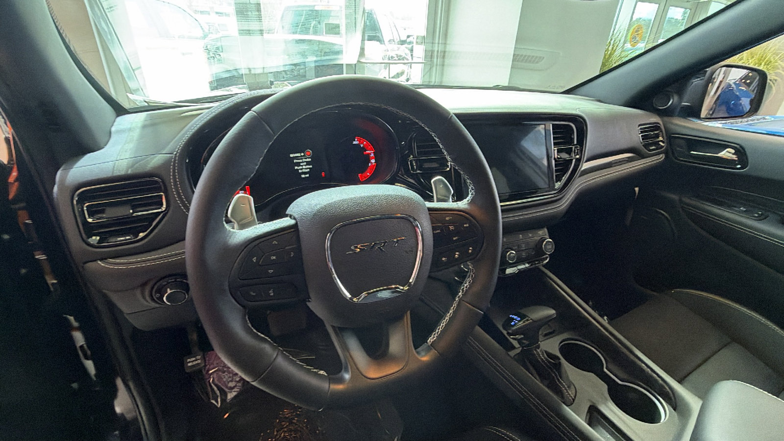 New 2026 Dodge Durango SRT Hellcat image 19