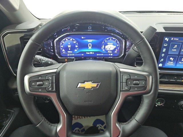 Used 2023 Chevrolet Silverado 1500 LT image 7