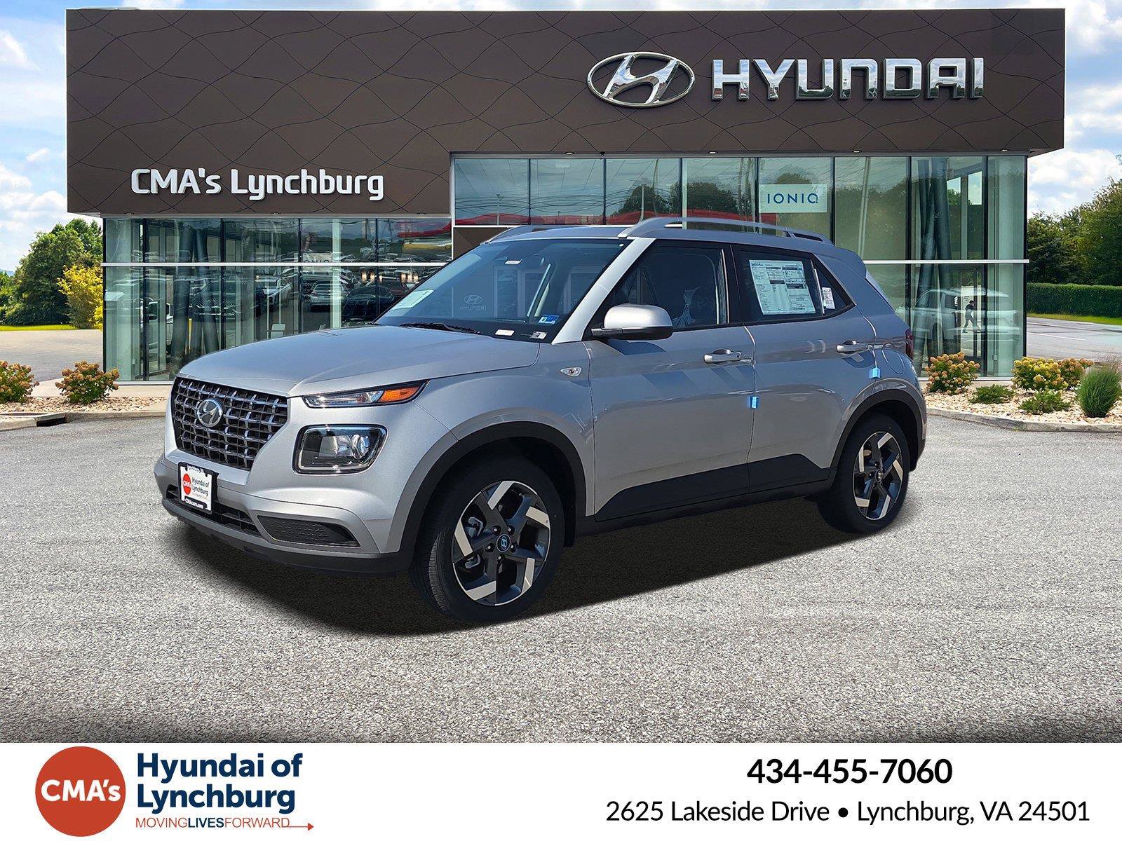 New 2027 Hyundai Kona SEL Sport