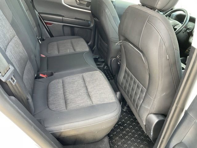 Used 2023 Ford Bronco Sport Big Bend w/ Convenience Package AWD/4WD image 15