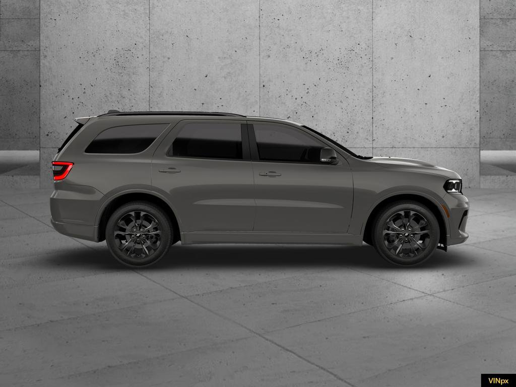New 2026 Dodge Durango GT image 9