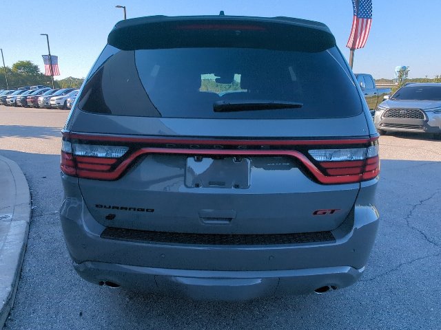 New 2027 Dodge Durango GT AWD/4WD image 34