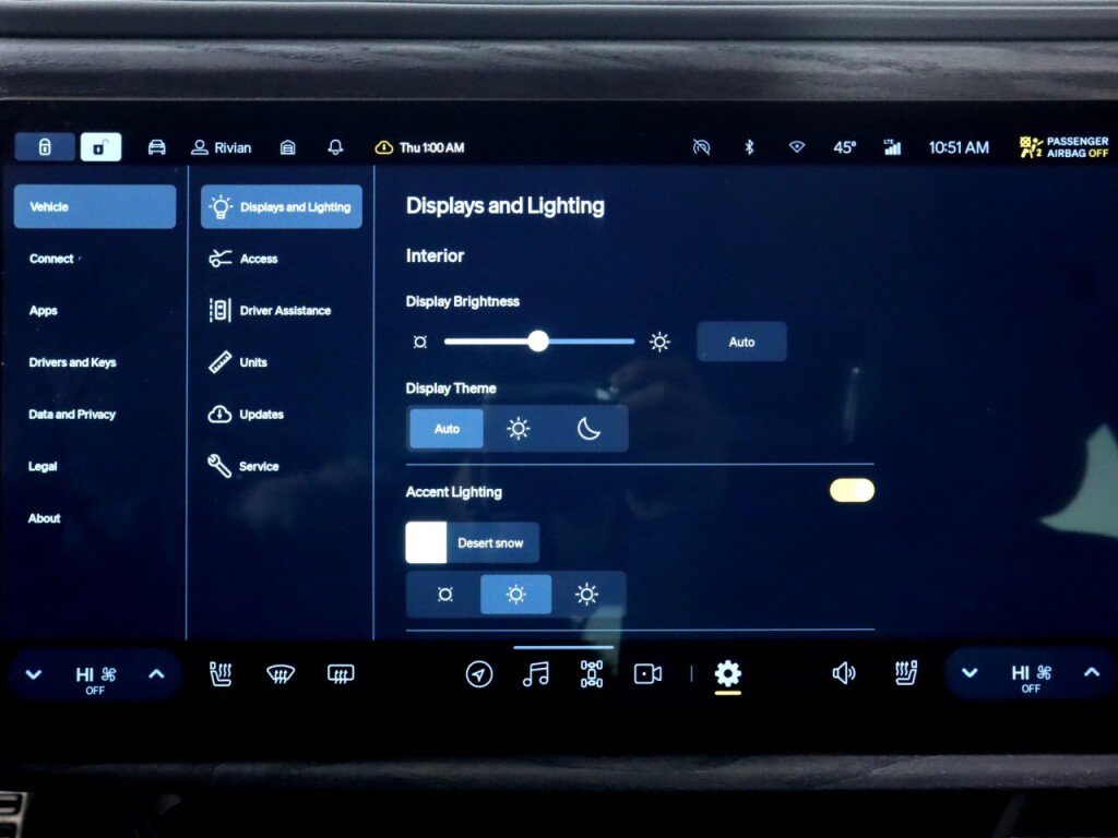 Used 2022 Rivian R1T Launch Edition image 21