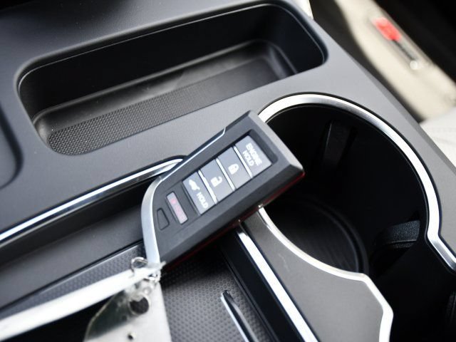 New 2026 Acura MDX Type S AWD/4WD image 17