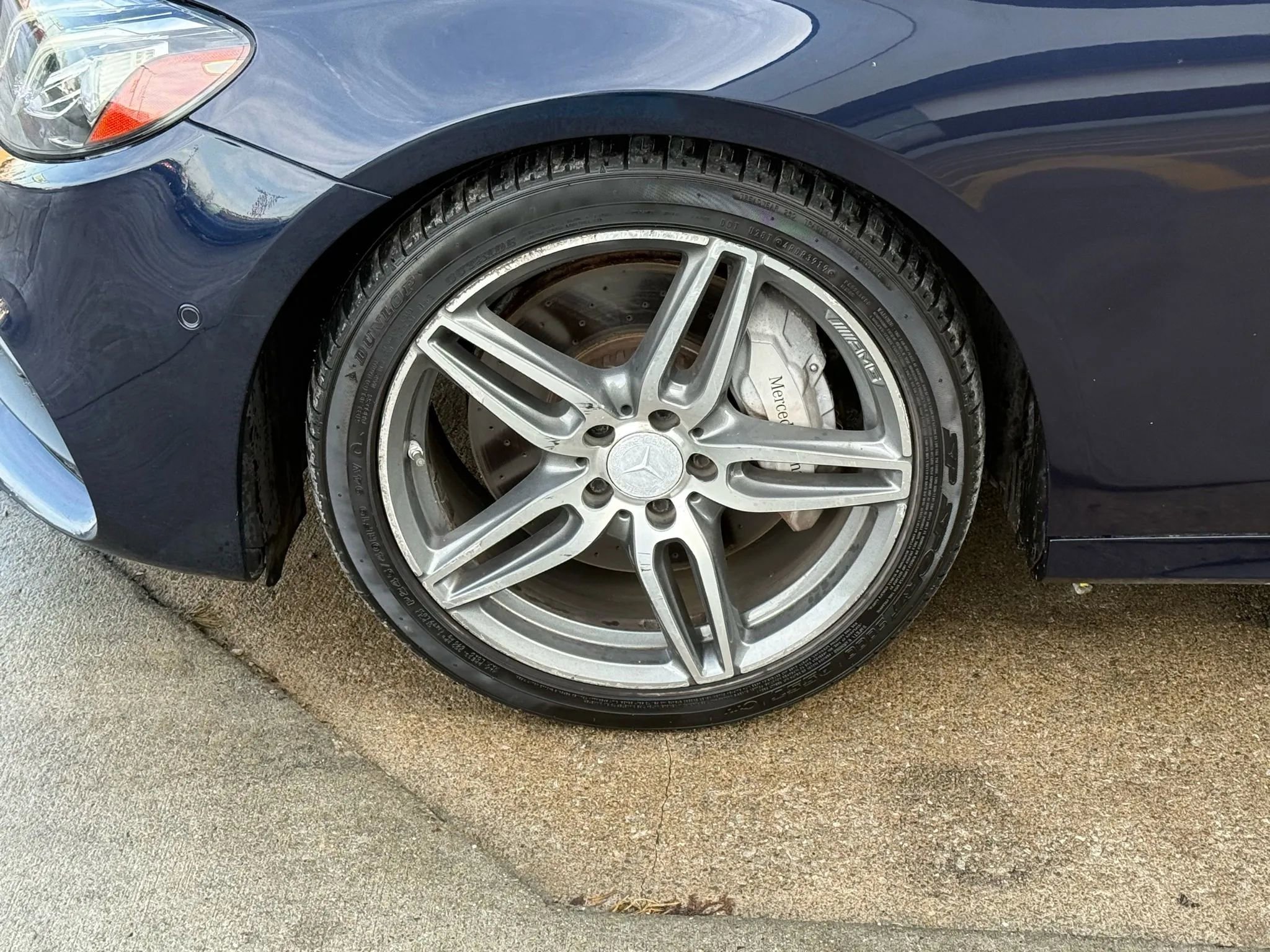 Used 2018 Mercedes-Benz E 300 4MATIC image 49