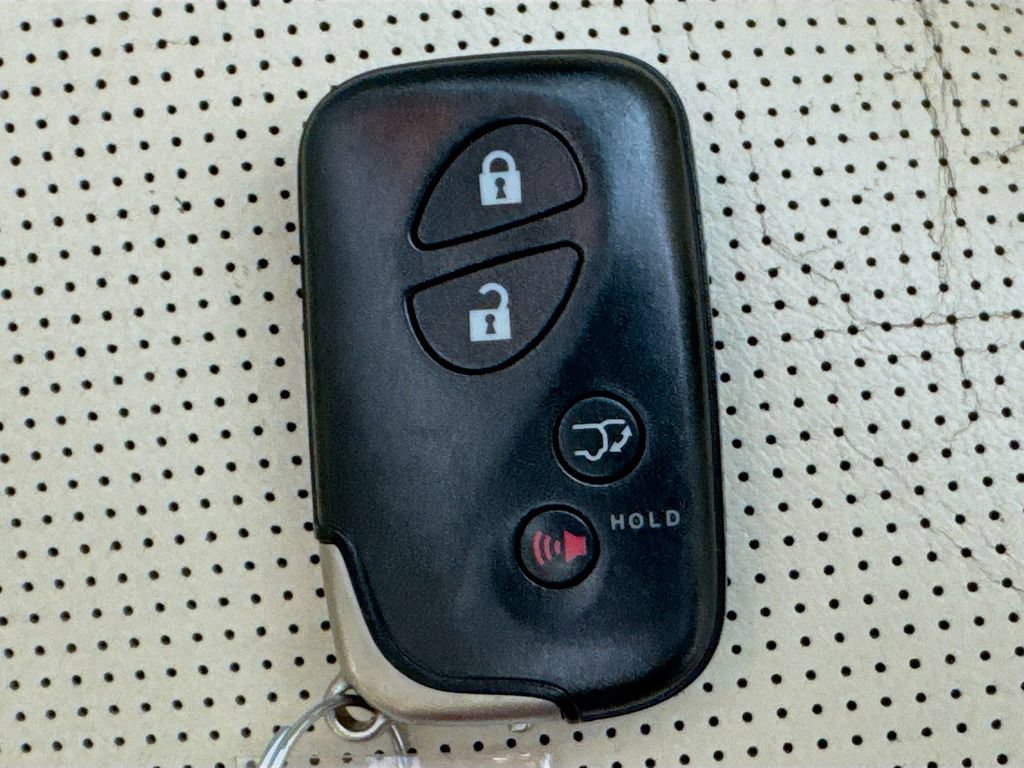Used 2015 Lexus RX 450h FWD image 37
