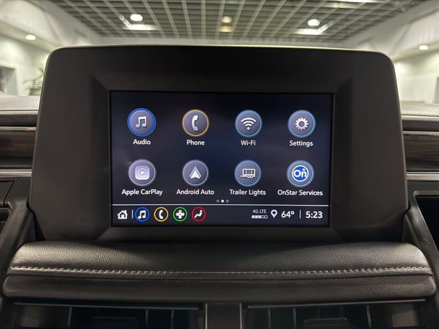 Certified 2023 Chevrolet Tahoe LS image 21