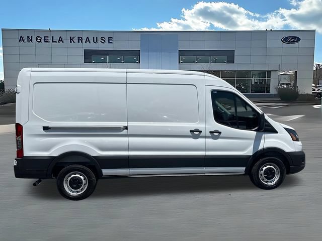 New 2026 Ford Transit 250 148 Medium Roof RWD image 8