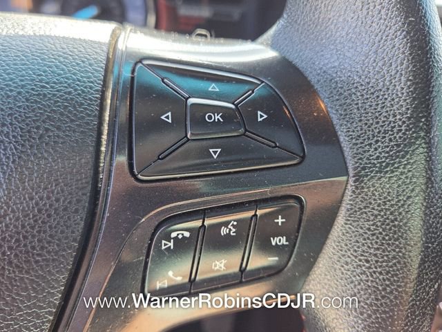 Used 2016 Ford Explorer Sport w/ Equipment Group 401A AWD/4WD image 28