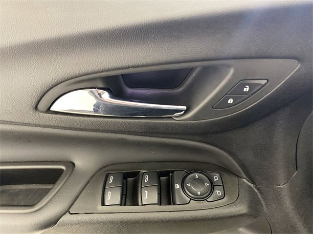 Used 2022 Chevrolet Equinox LT image 26