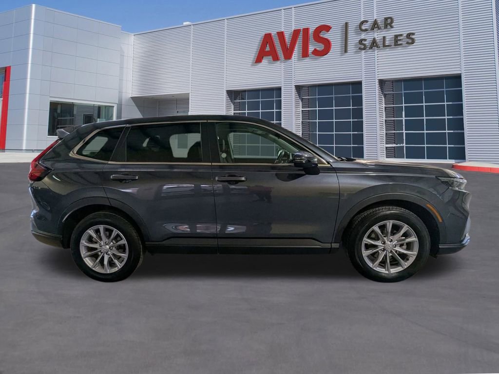 Used 2025 Honda CR-V EX-L image 5