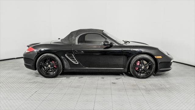 Used 2010 Porsche Boxster image 36