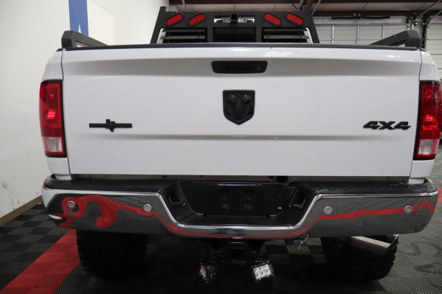 Used 2017 RAM 2500 Lone Star AWD/4WD image 20