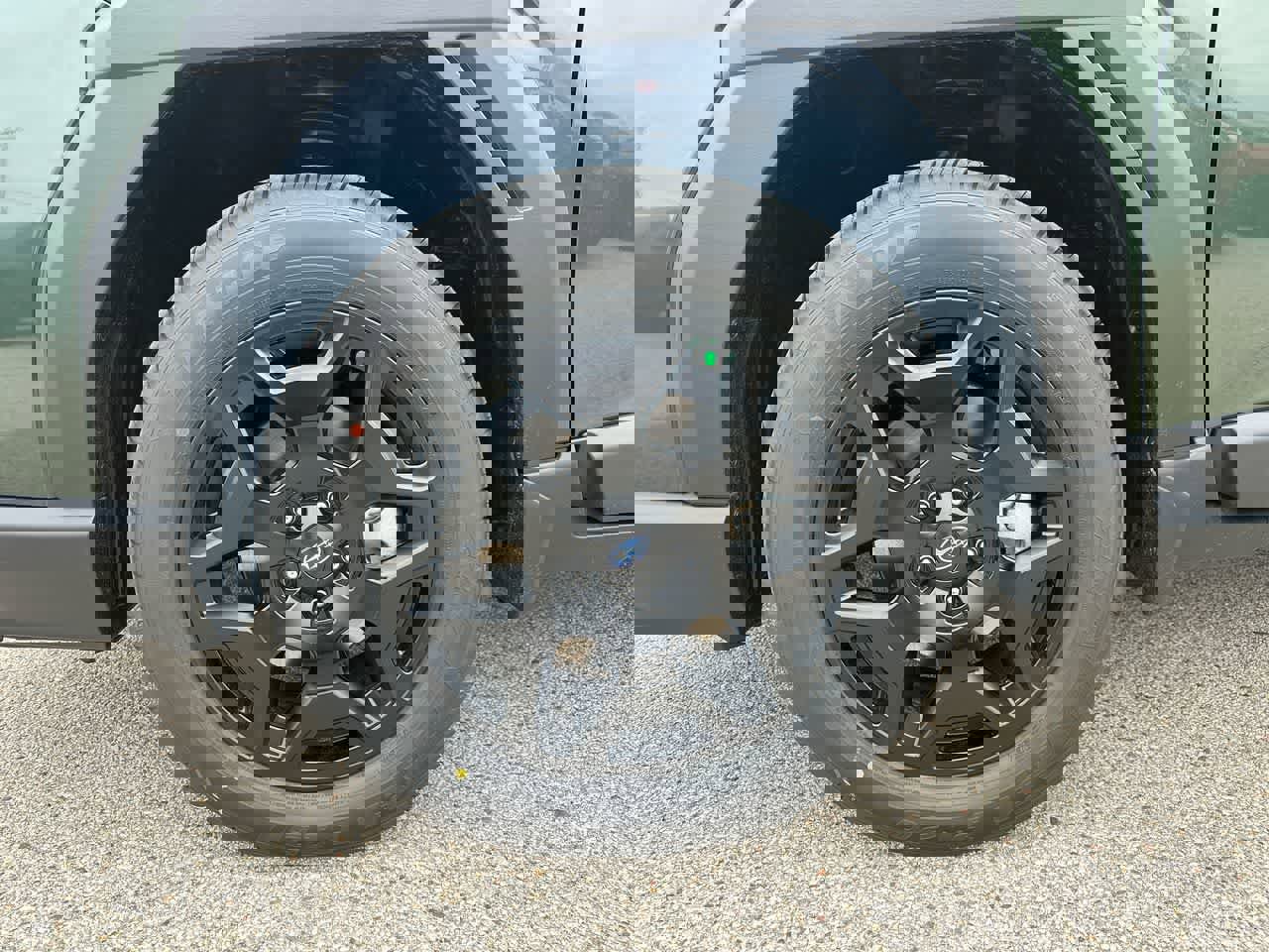 New 2026 Subaru Outback Limited image 18