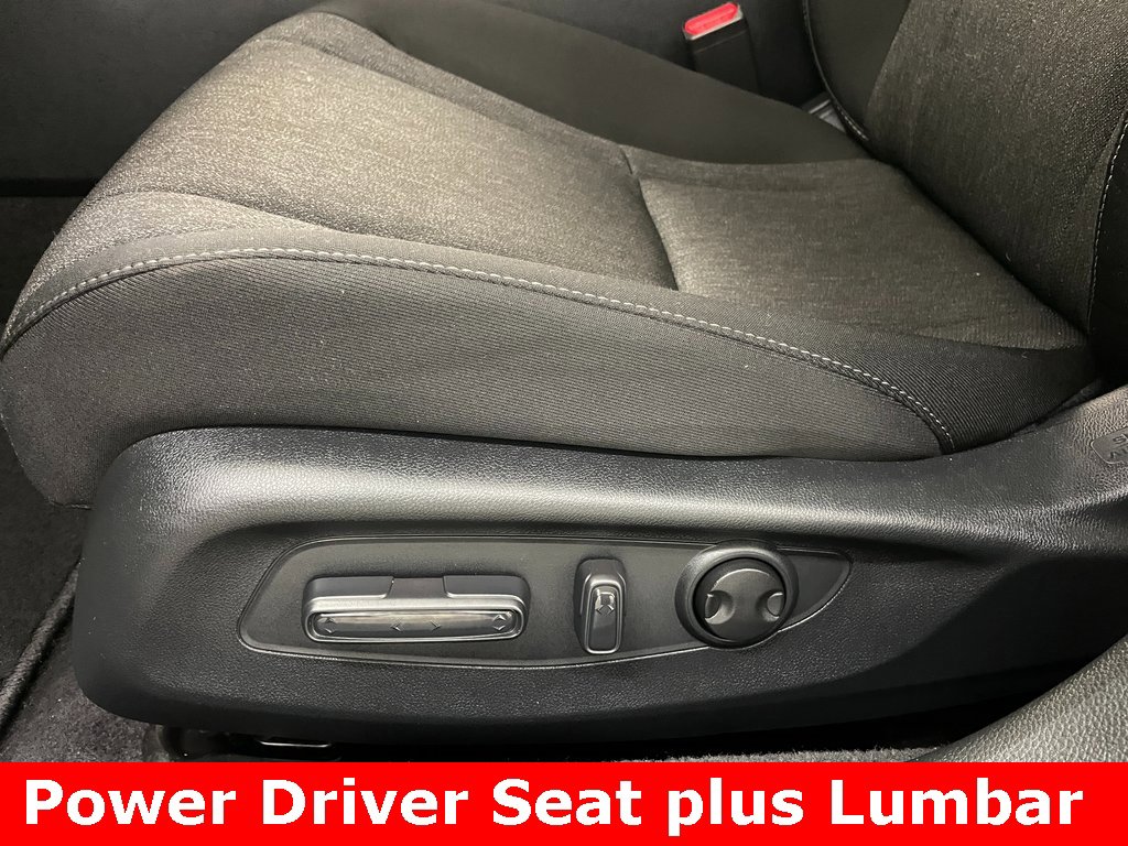 Used 2025 Honda Accord SE image 9