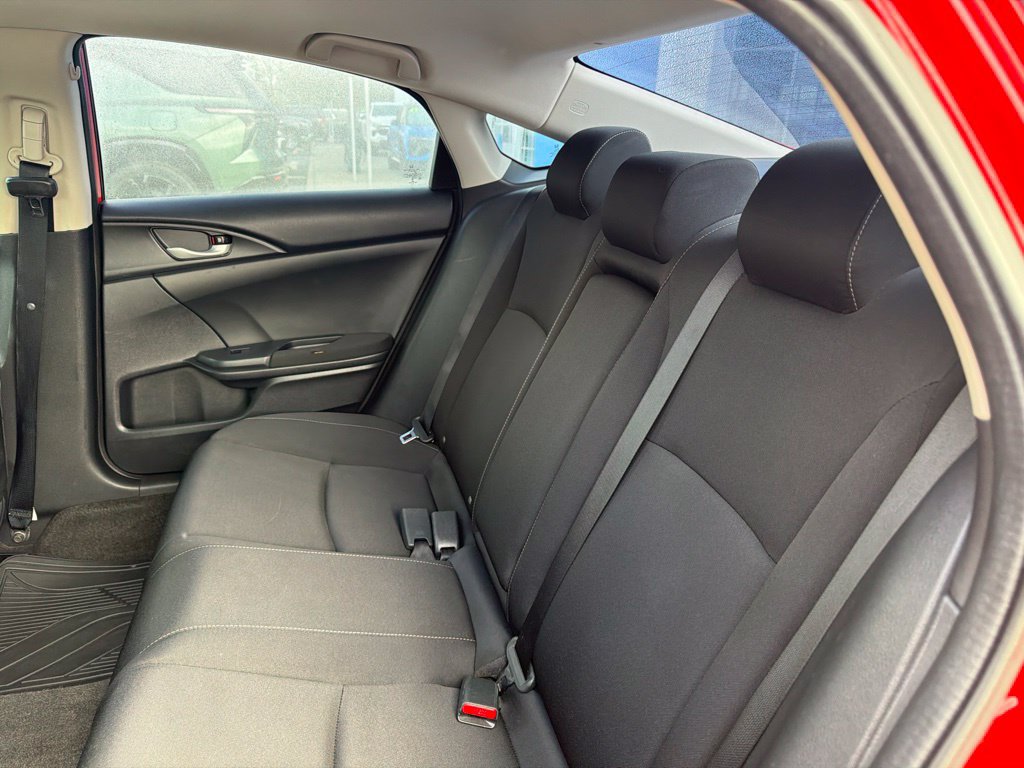 Used 2016 Honda Civic EX image 24