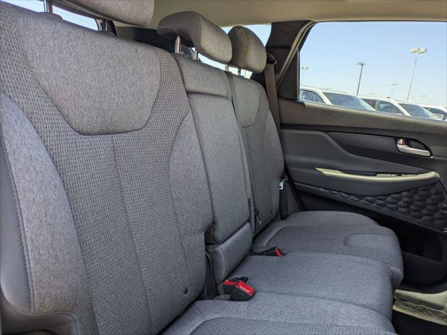 Used 2023 Hyundai Santa Fe SEL FWD image 23