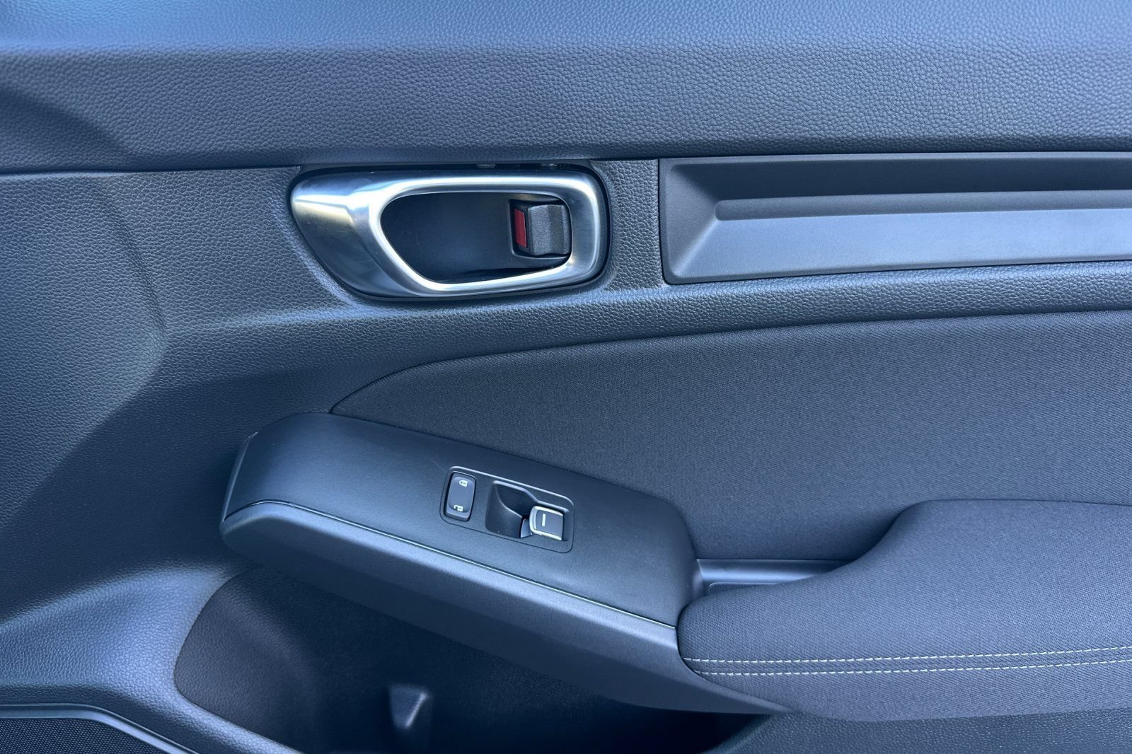 Certified 2026 Honda Civic LX image 19
