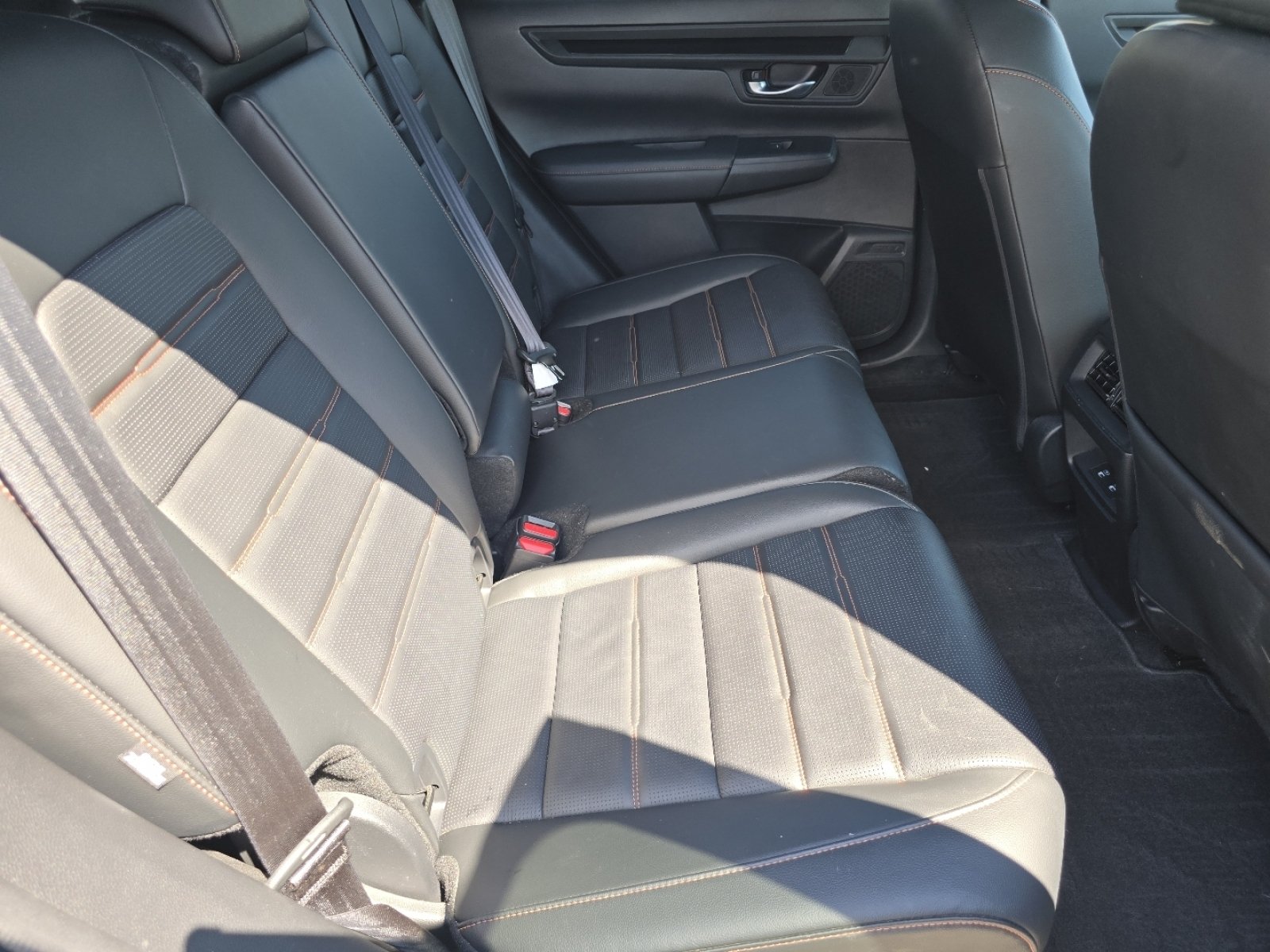 Used 2025 Honda CR-V Sport-L image 23
