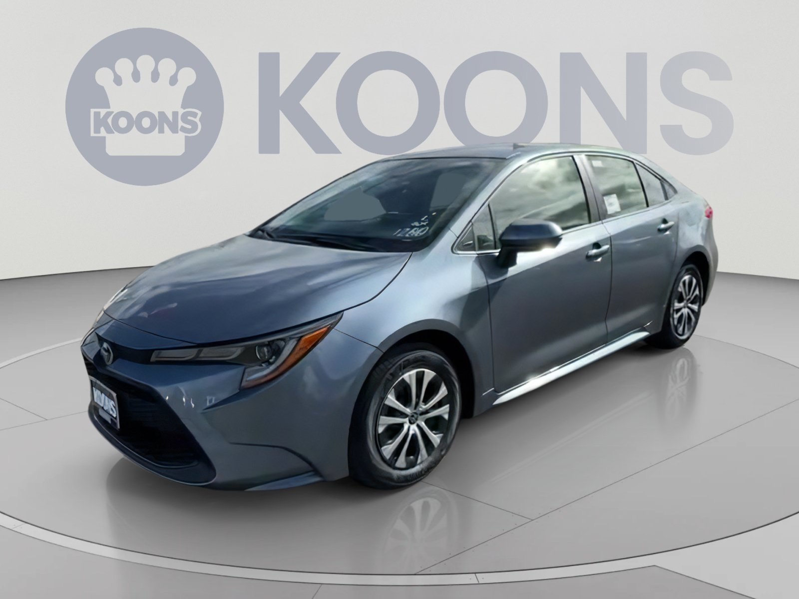 Used 2022 Toyota Corolla LE FWD image 5